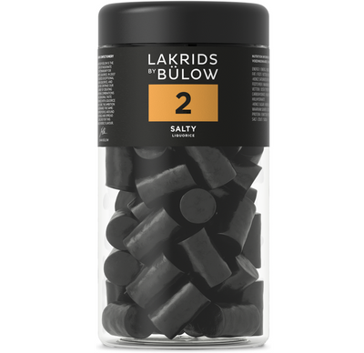 Lakrids Bülow