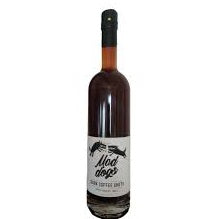 Mad Dogs Coffee Shot - 700ml - 16,4%