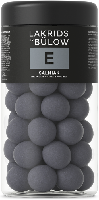 E - SALMIAK / Almindelig 295g