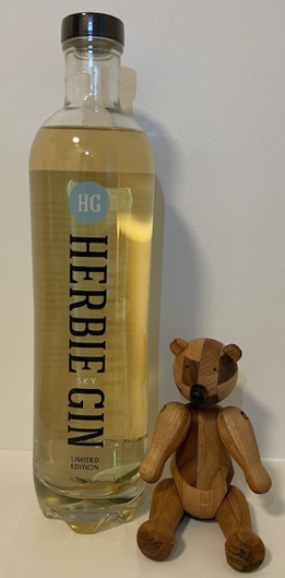 HERBIE SKY GIN - 700ml - 42%