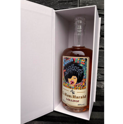 BLACK-PRICE_Rum4u "LOLLIPOP" 40,0%, 500ml.